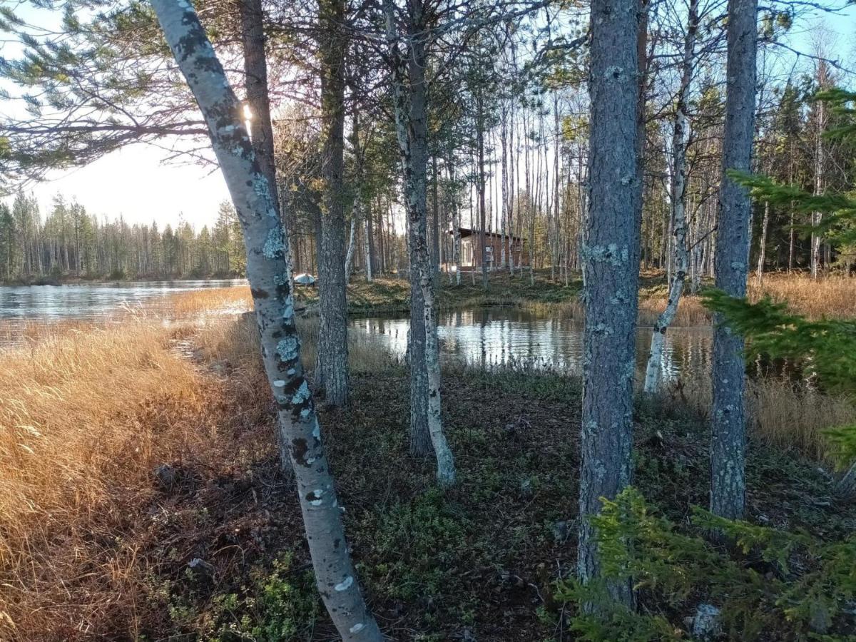 Holiday Home Jolmalompolo By Interhome Raanujärvi المظهر الخارجي الصورة